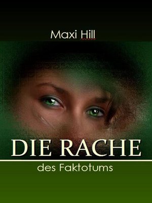 cover image of Die Rache des Faktotums